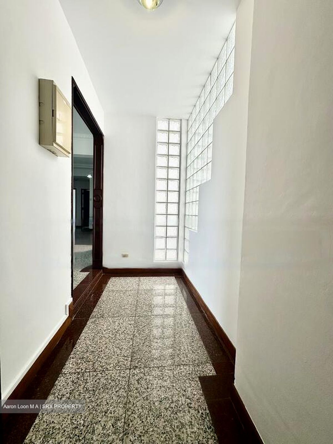 Fortune Park (D19), Condominium #544432731